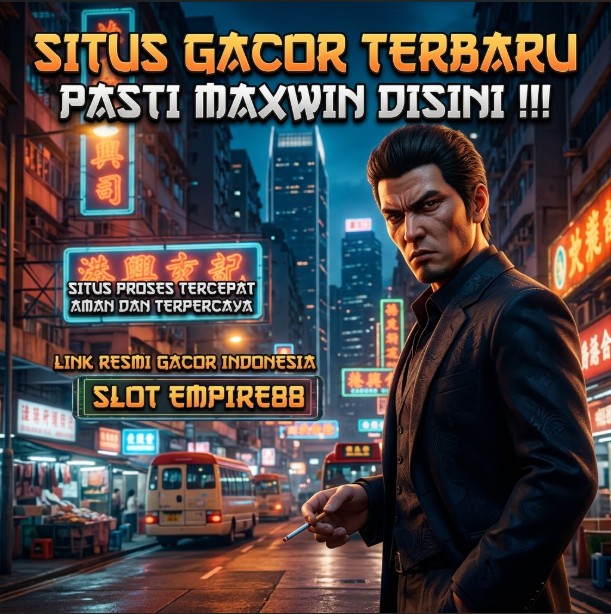 SLOT EMPIRE88 - Situs Terbaru Slot Empire88 Gampang JP Setiap Hari